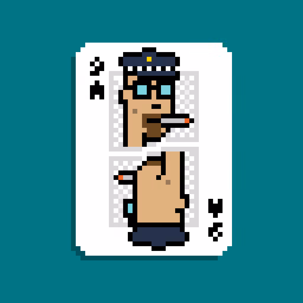 Nine of Spades