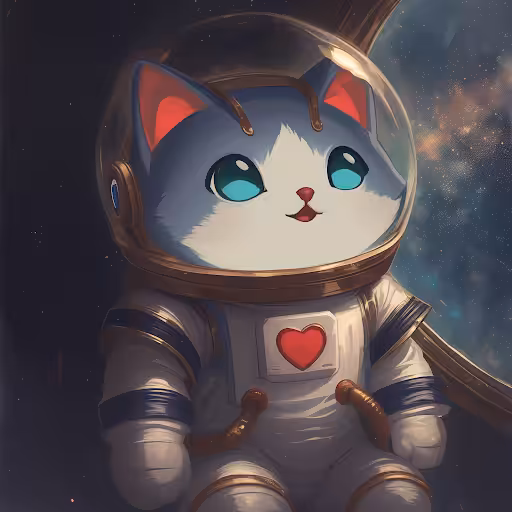 Stellar cat