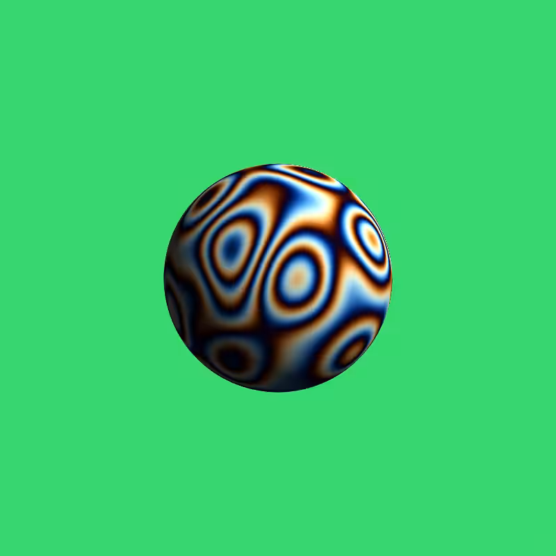 Blobby #216