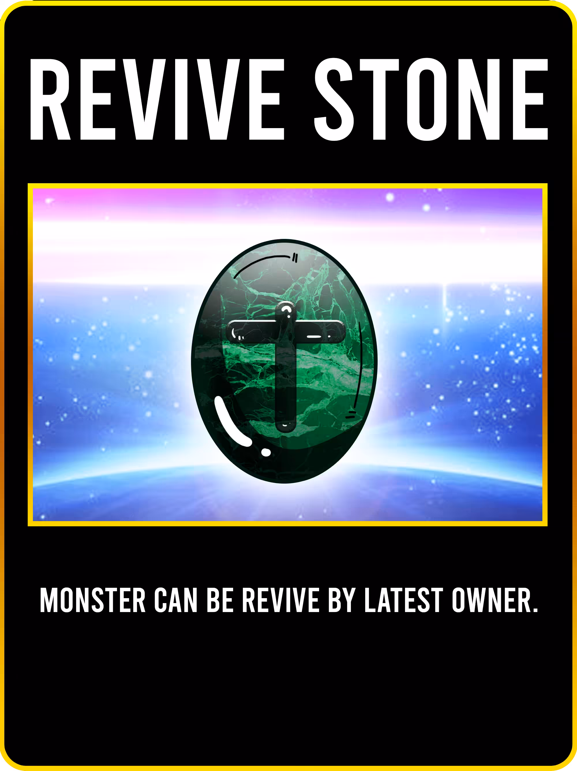 Revive Stone 1