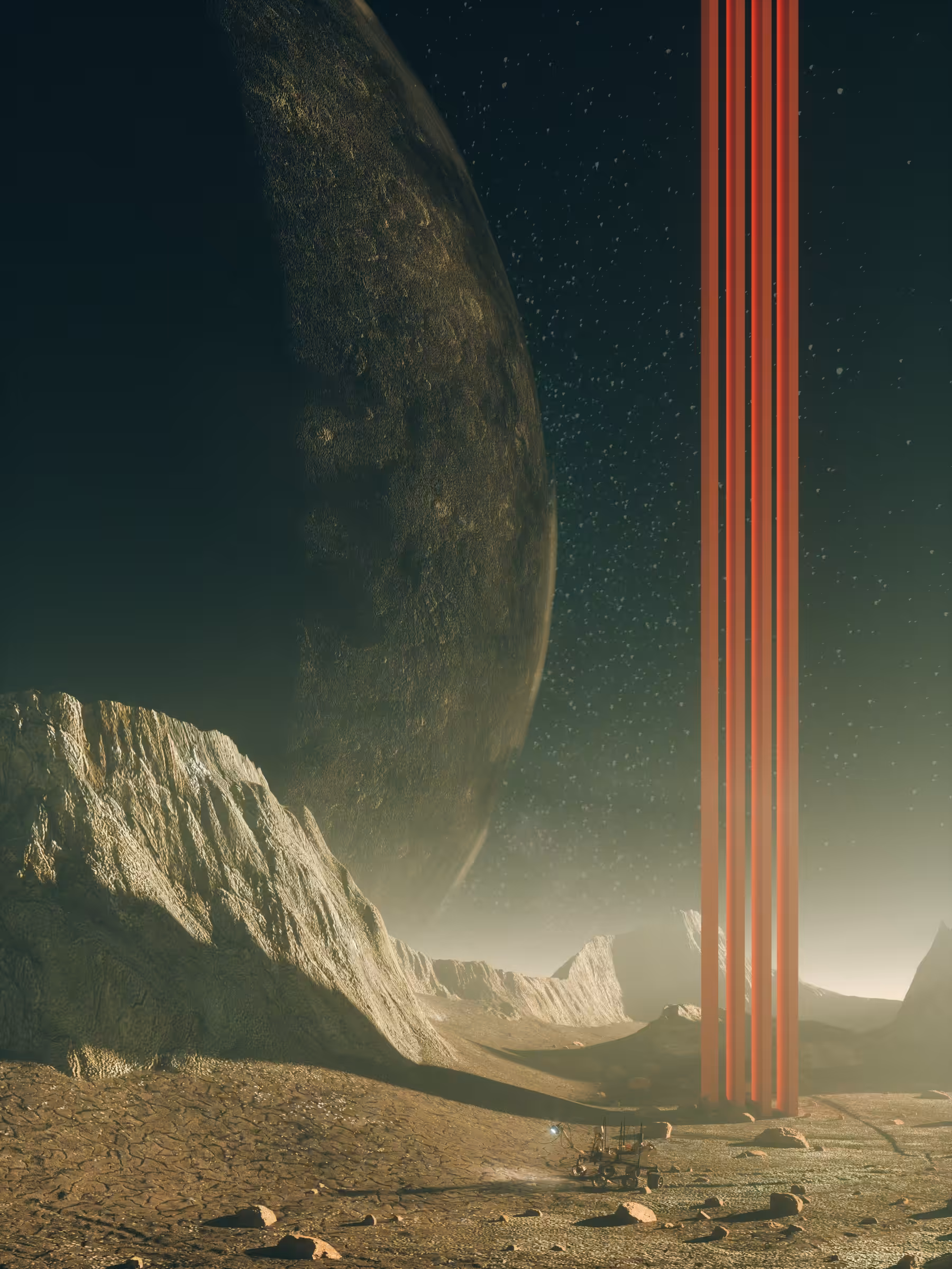 METROMARS