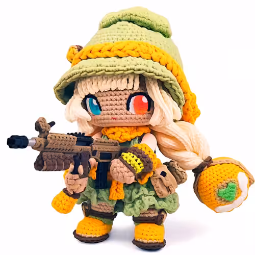 Knitkitmori #83