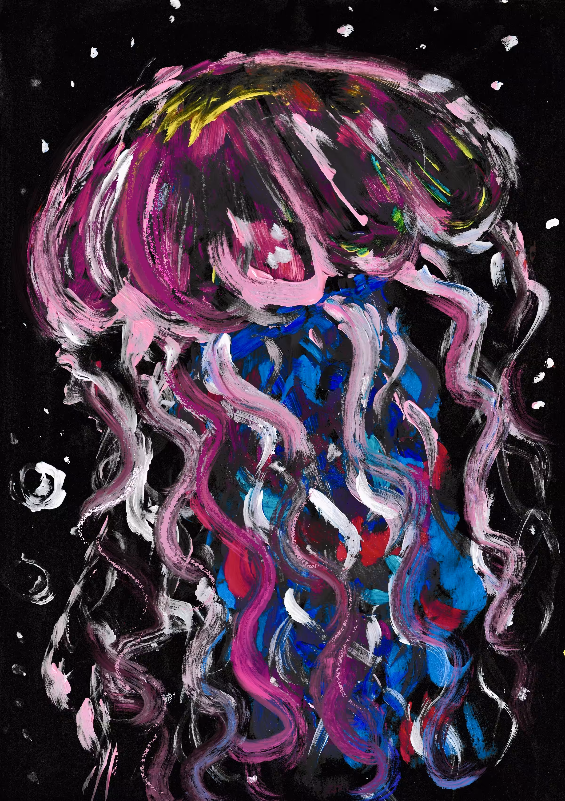 Jellyfish 🪼 
