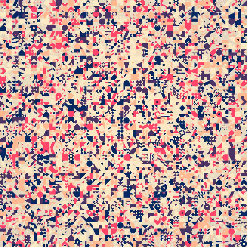 Mad Grid #28