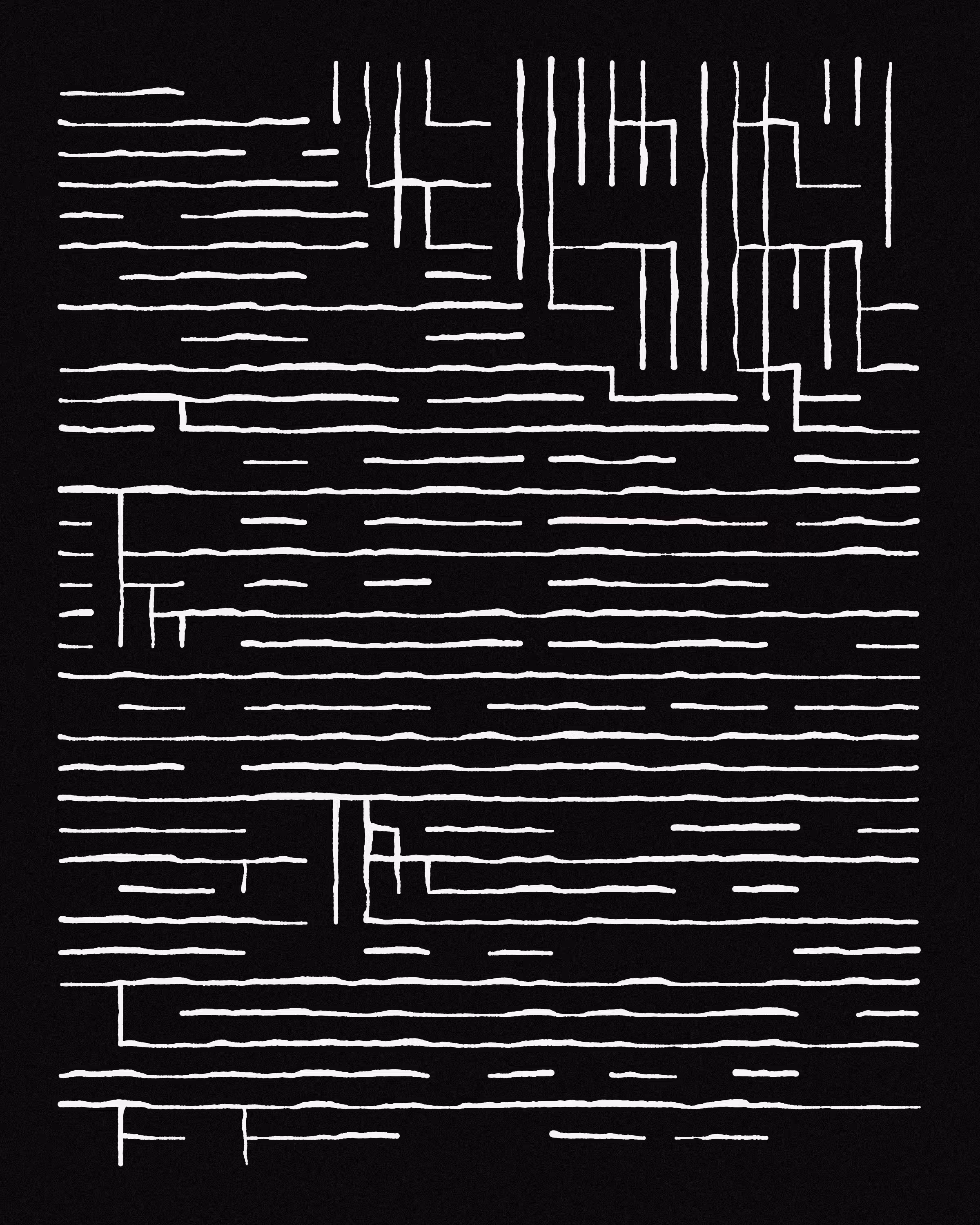 Daze Maze #8