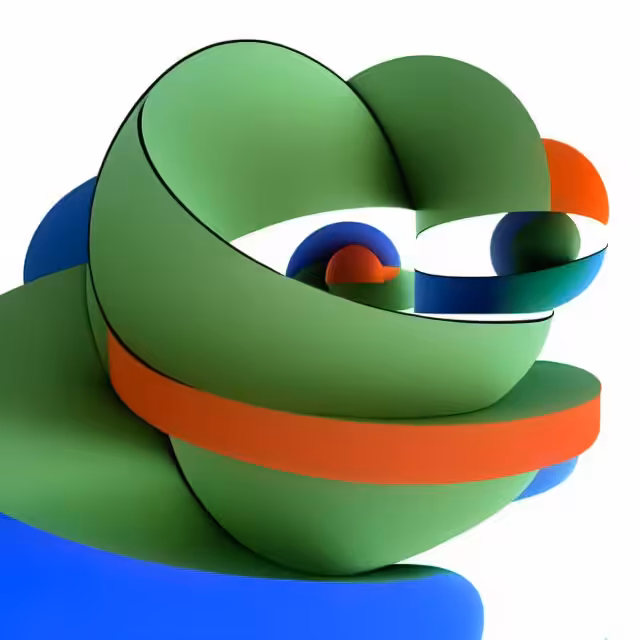 Pepe:Deconstructed: PEPE:DECONSTRUCT #10