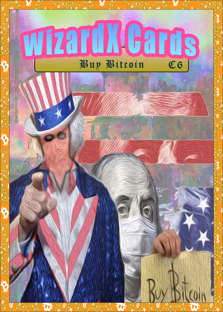 XCARD #1488