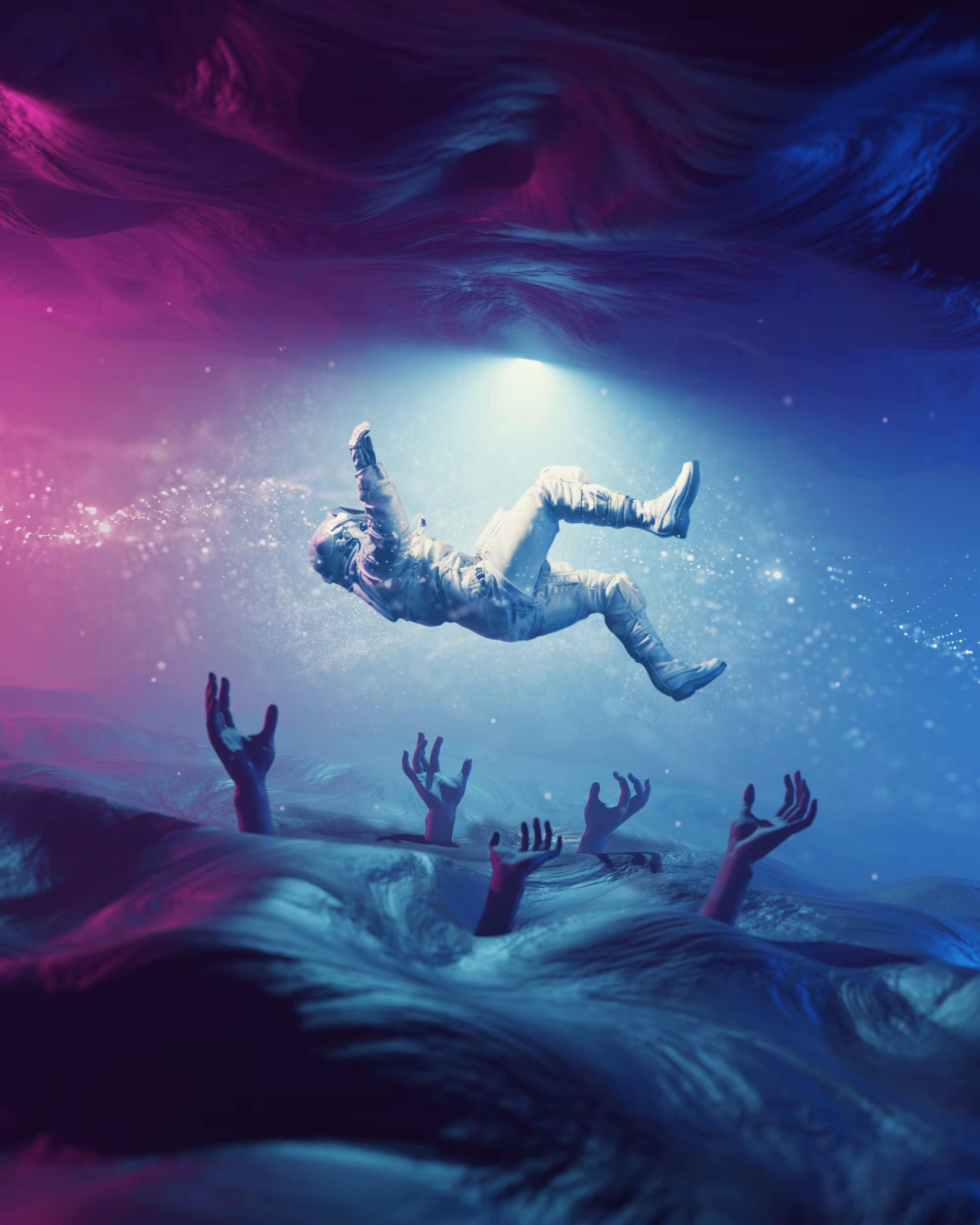 Upside Down