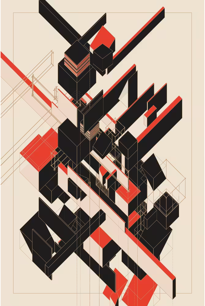 Tekton : Optima #162