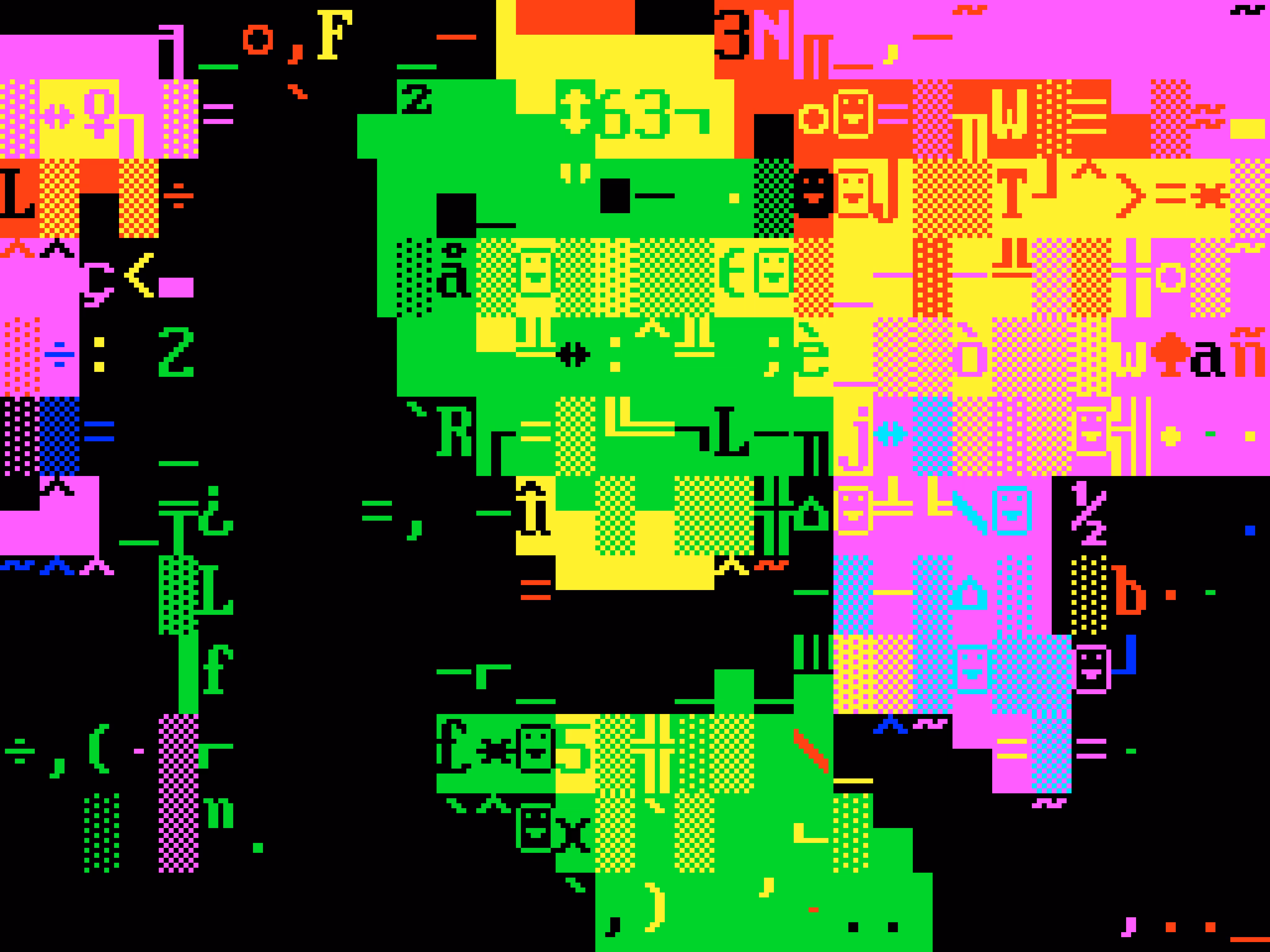 VHSCII