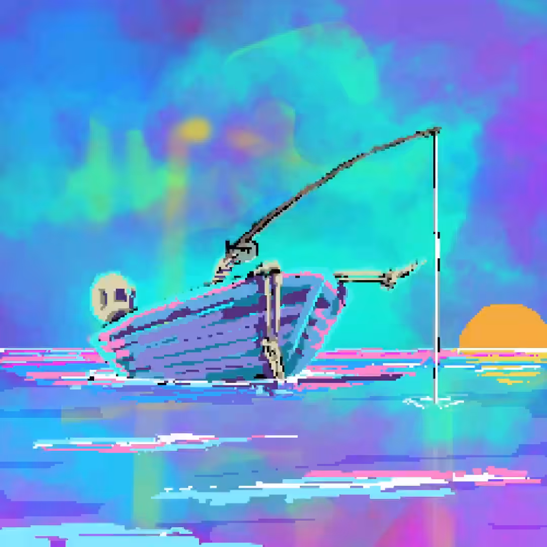 Gone