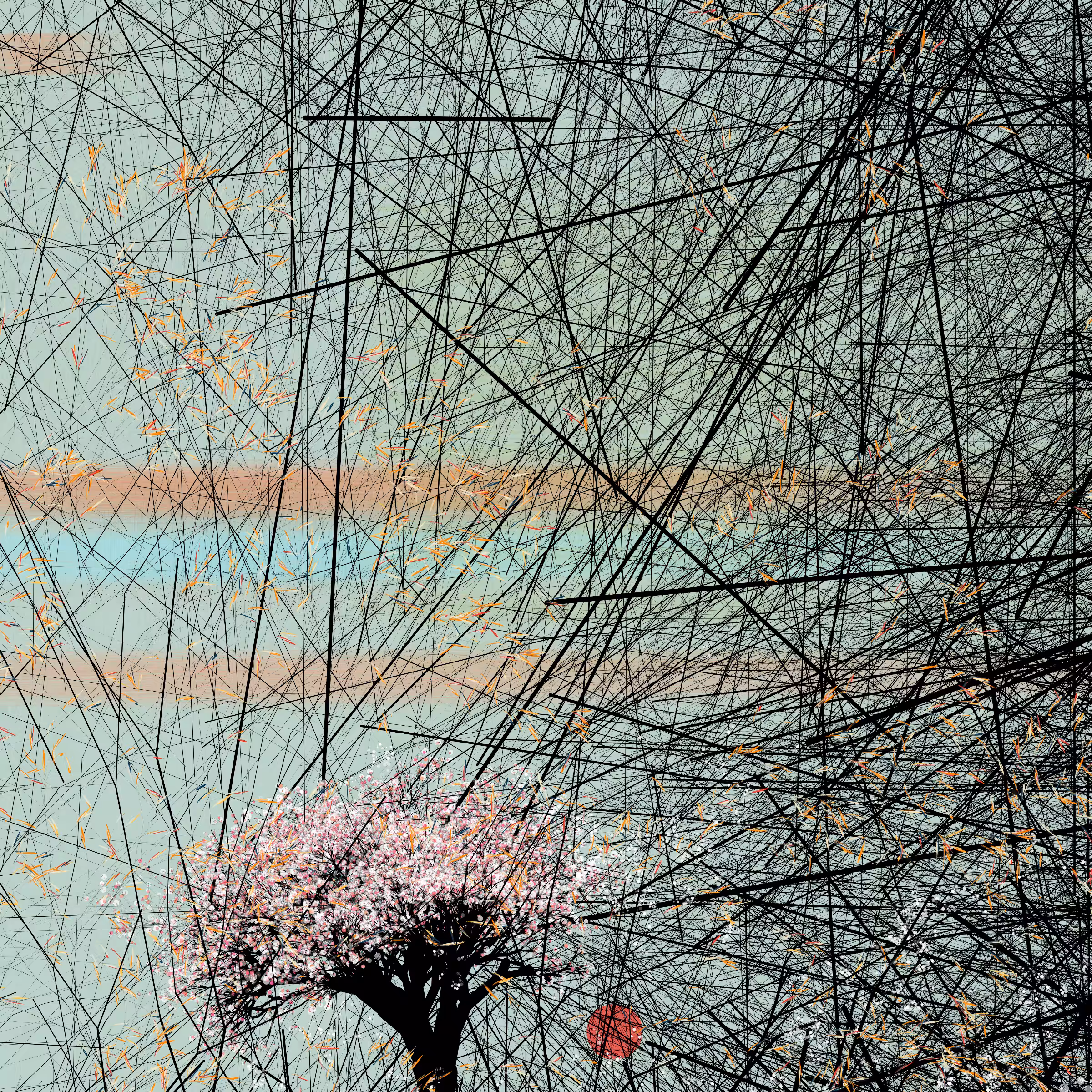 conversation with the wind #410