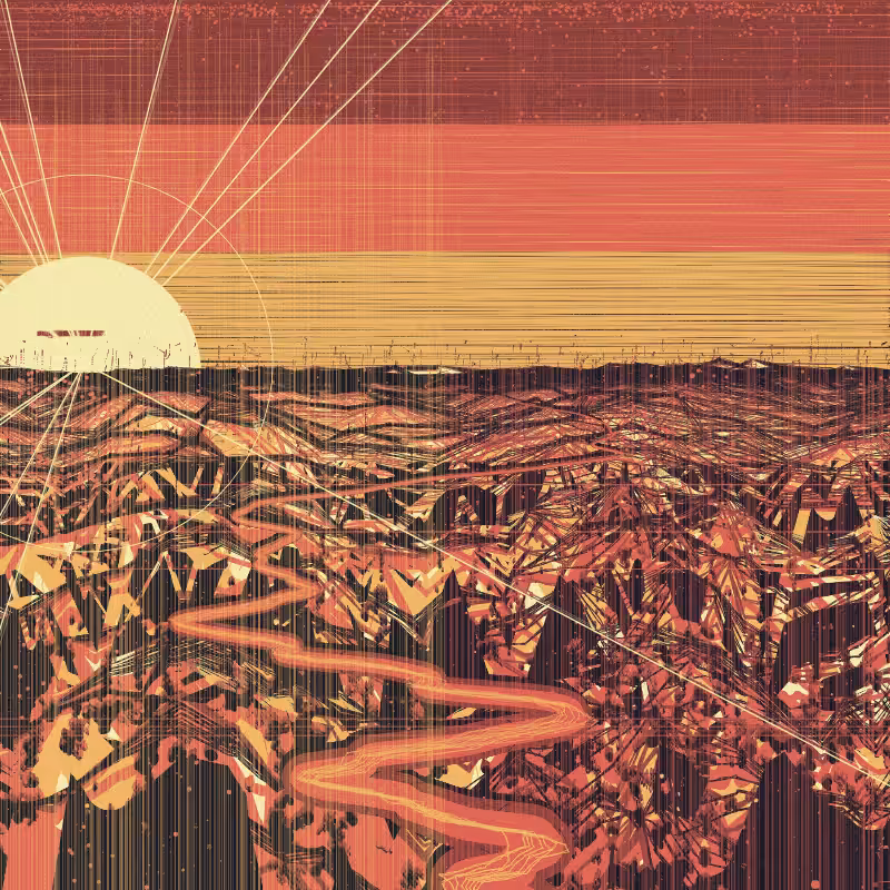 The Valley #77