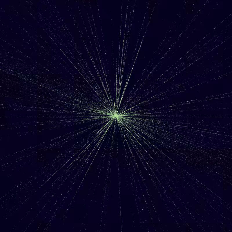 New space #72