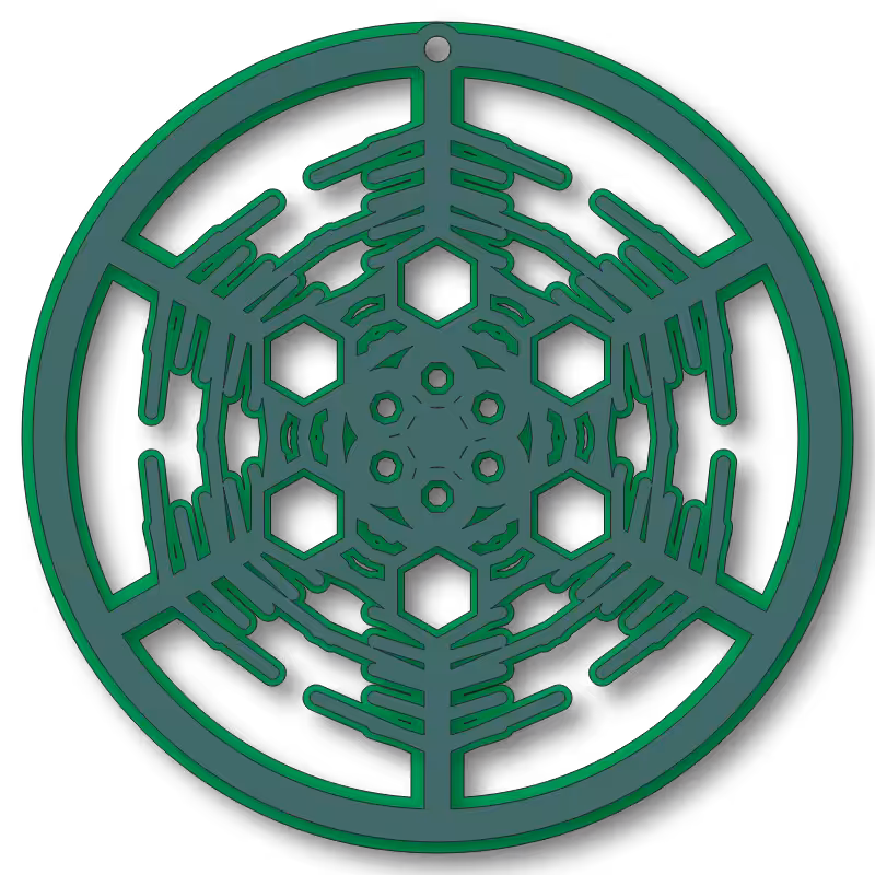 fx(ornament) 2022 #1674