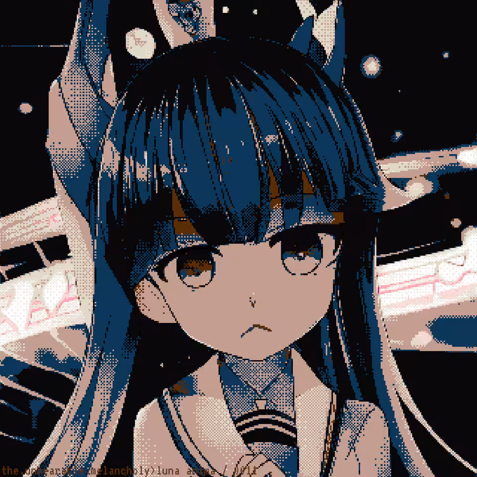 luna anima