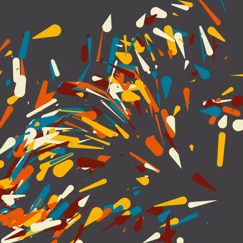 Flow around #158
