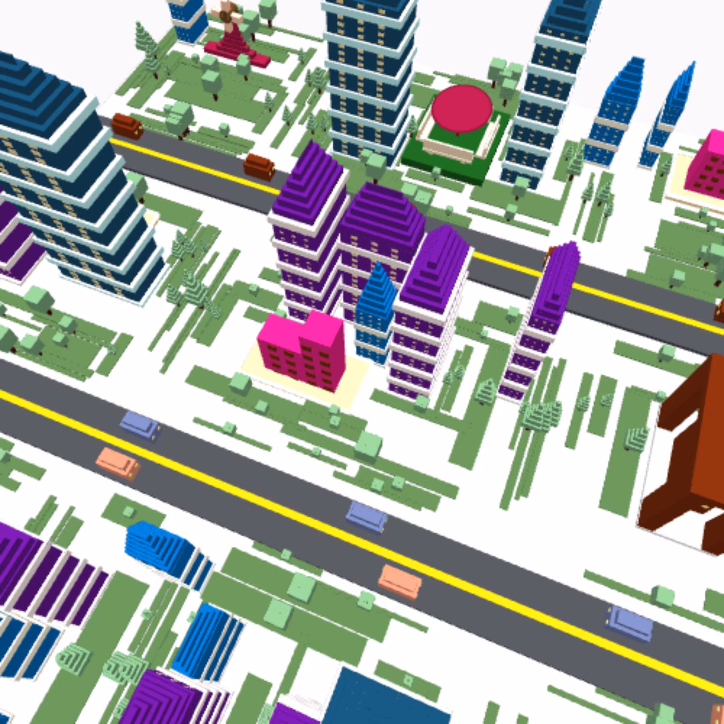 CityZen #34