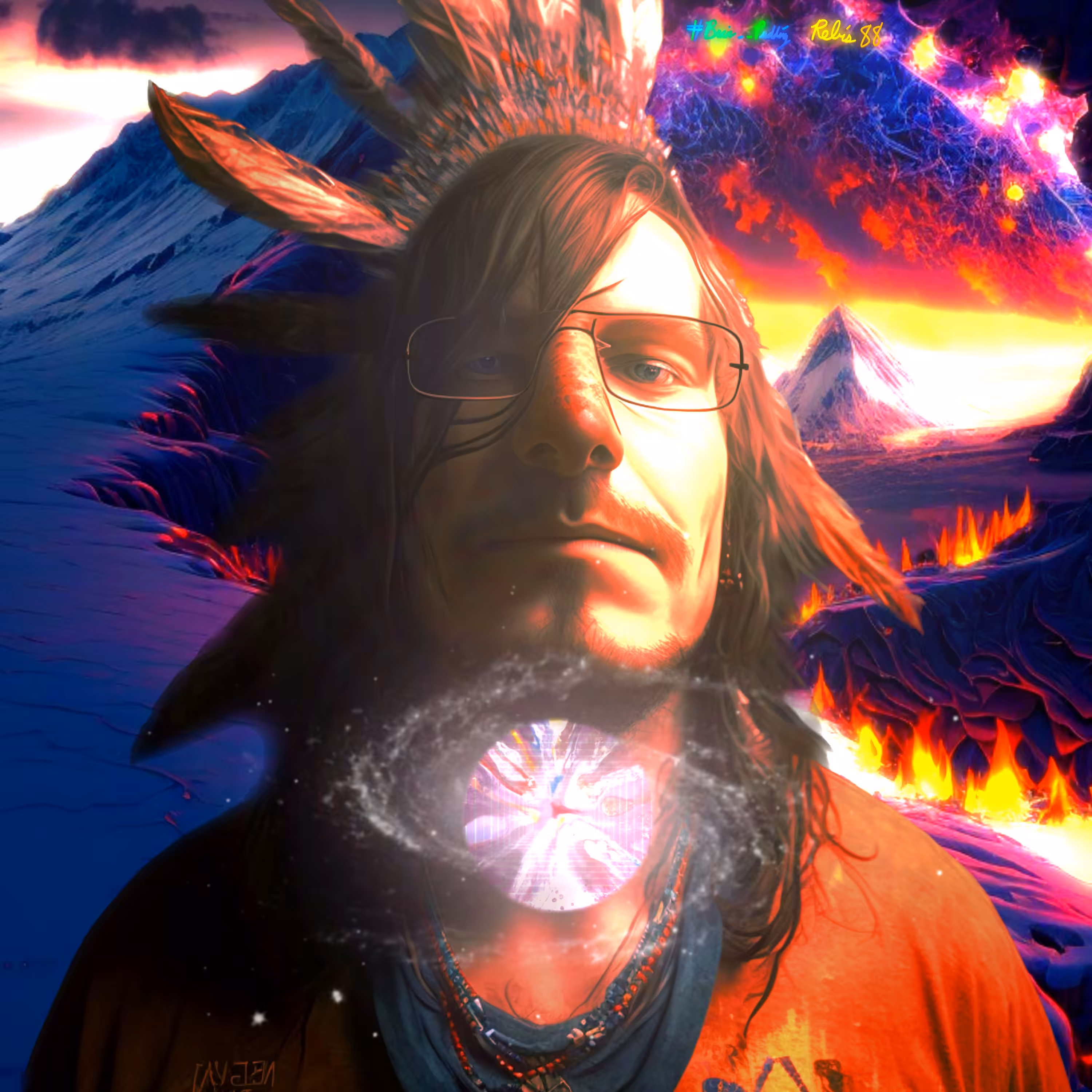 Throat Chakra