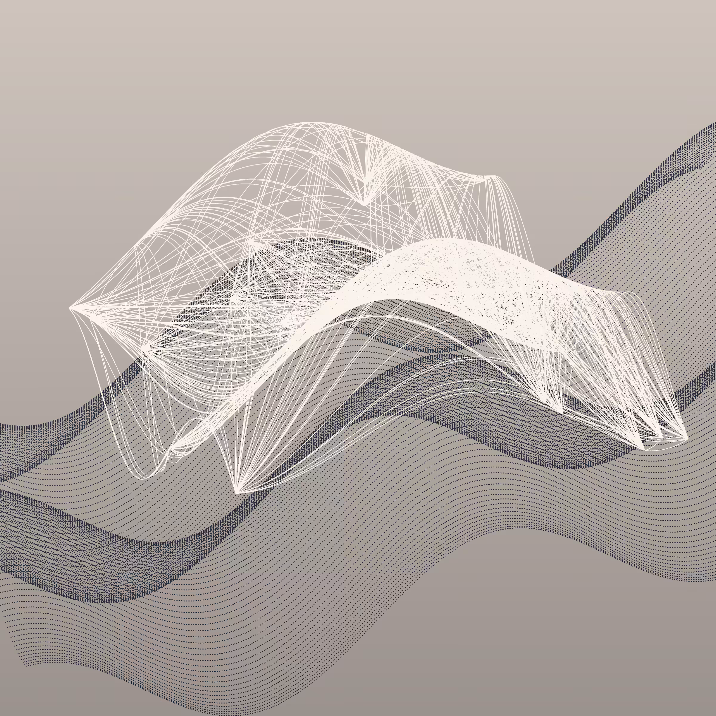 LeWitt Generator Generator #371