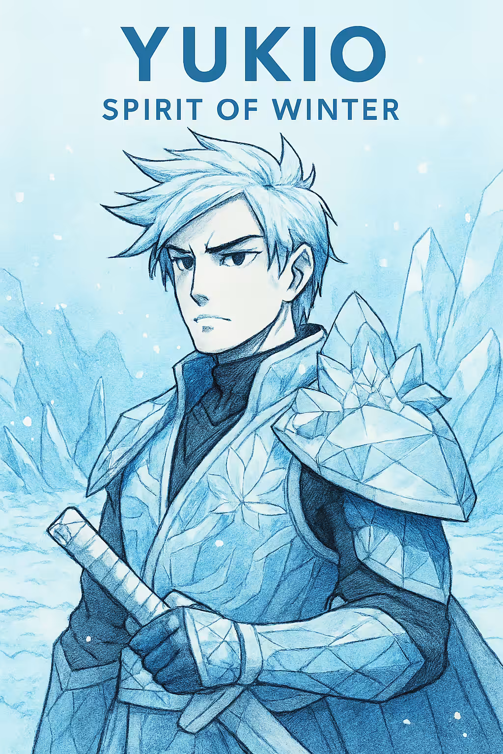  Spirit of Winter