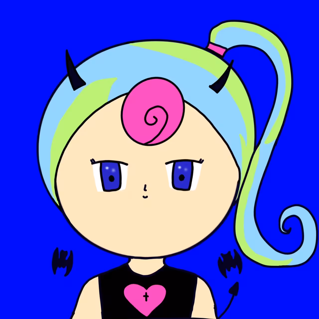 Special Van Goat : SUCCUBUS