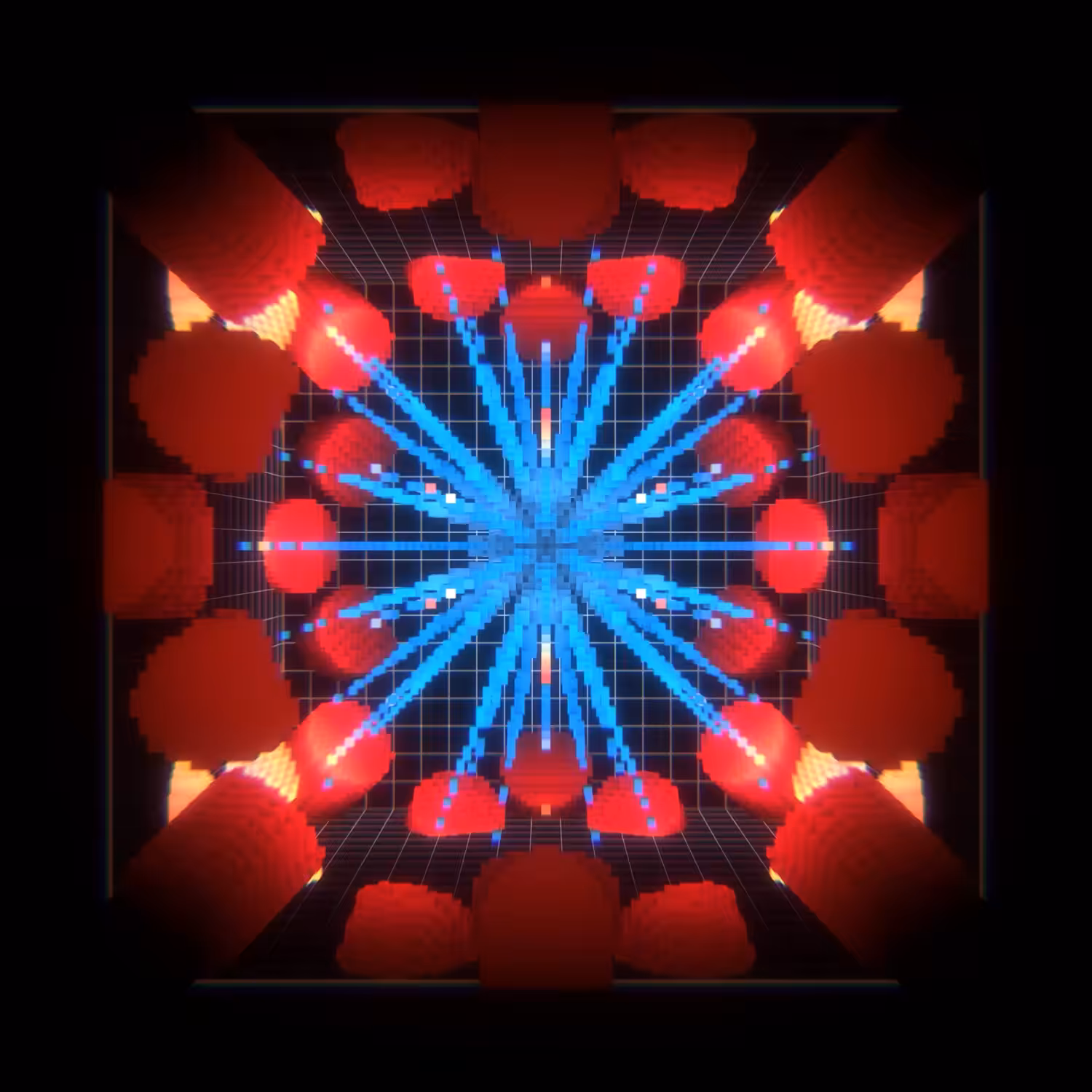 Entanglement Module