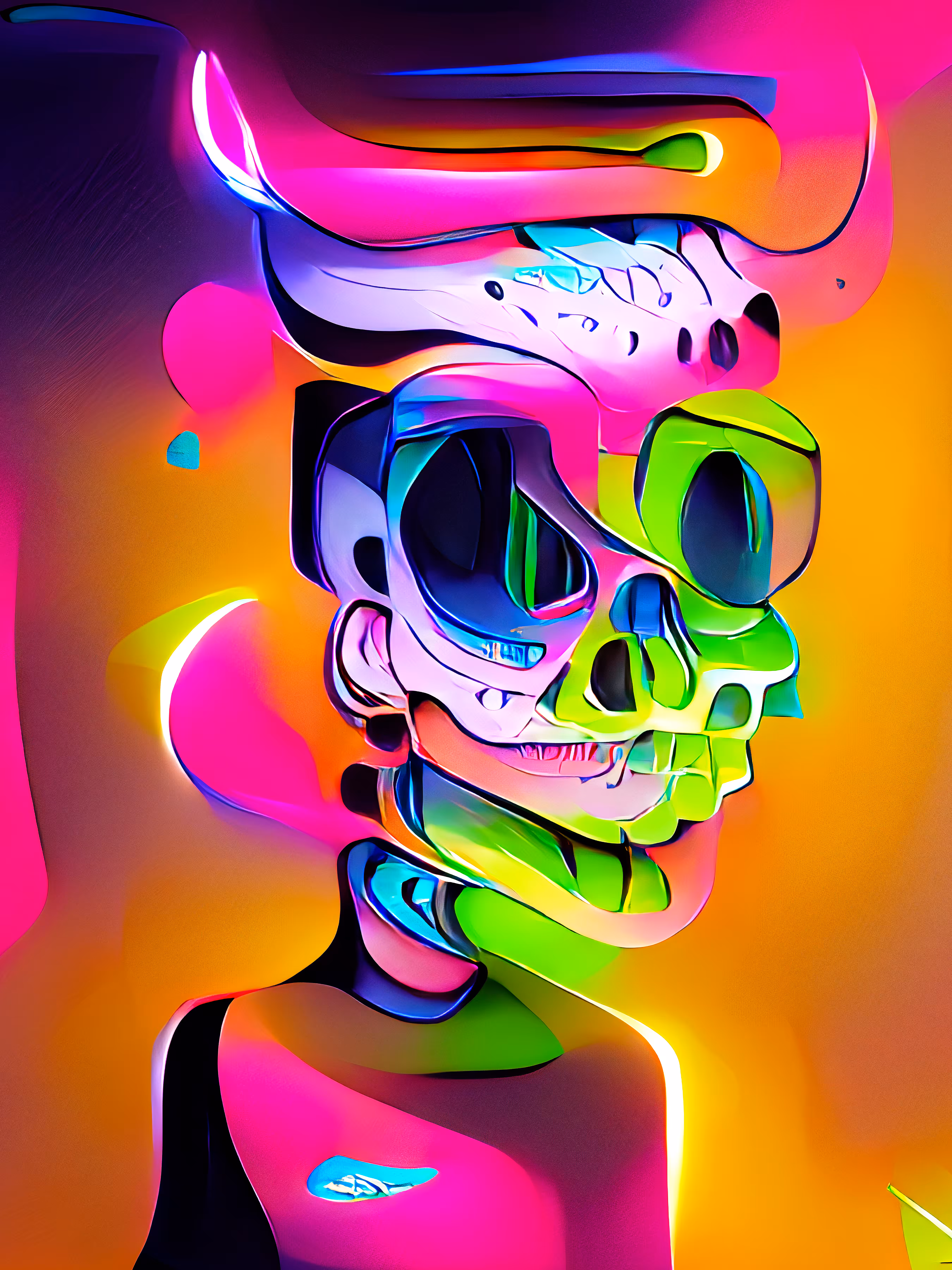AI-GRAFFITI-SKULL-045
