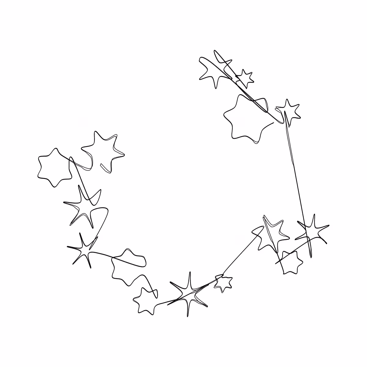 Astro Doodles #218