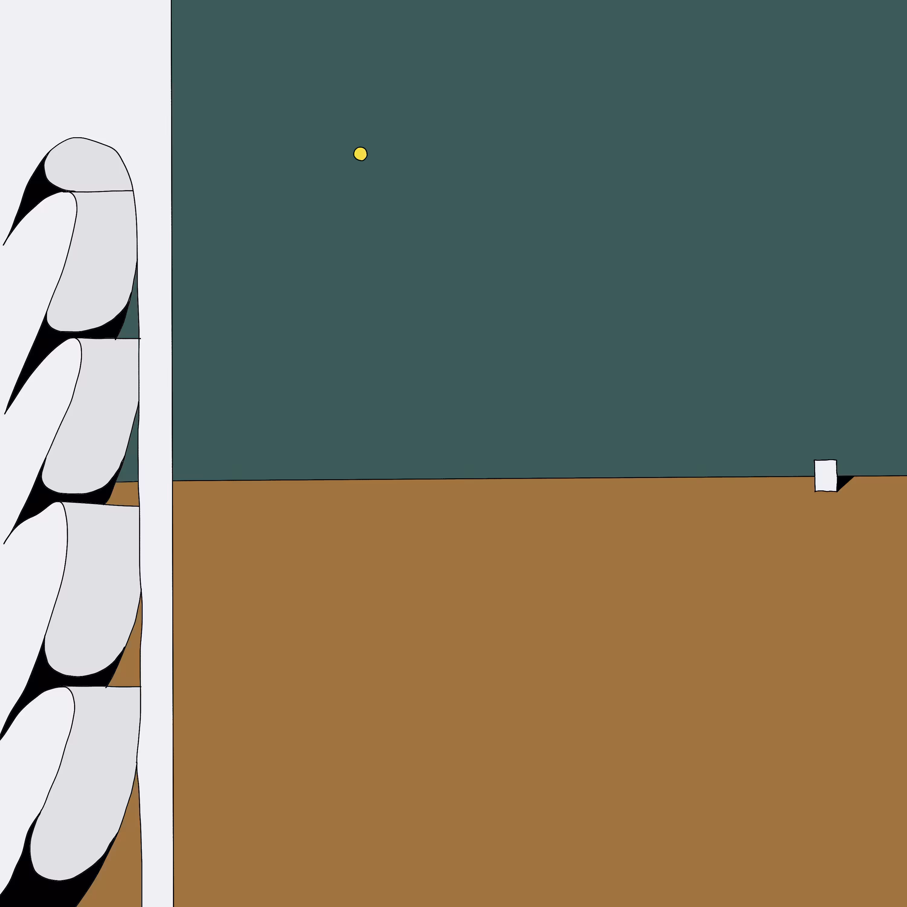 HORIZONTAL GUIDE