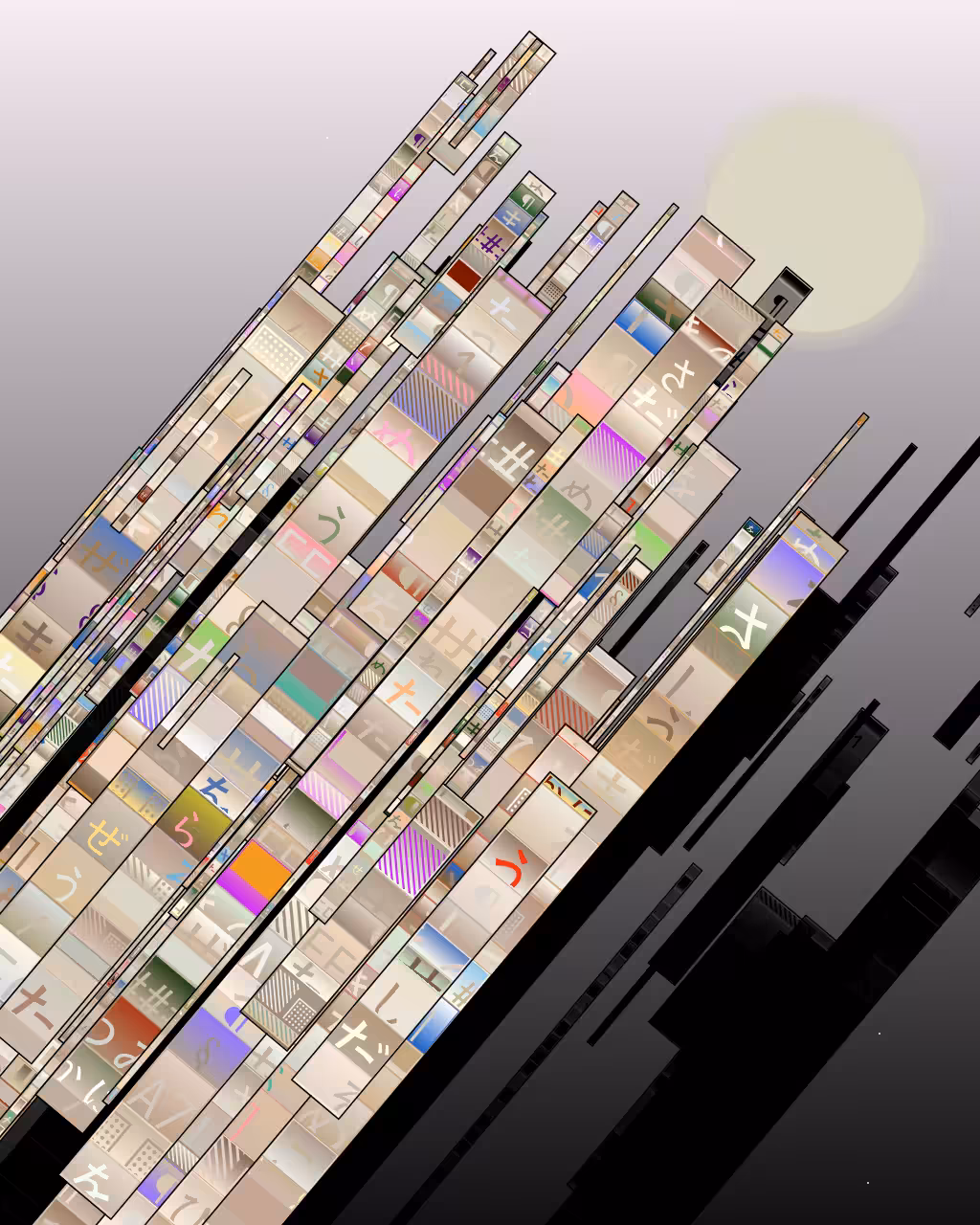 CityLights #150