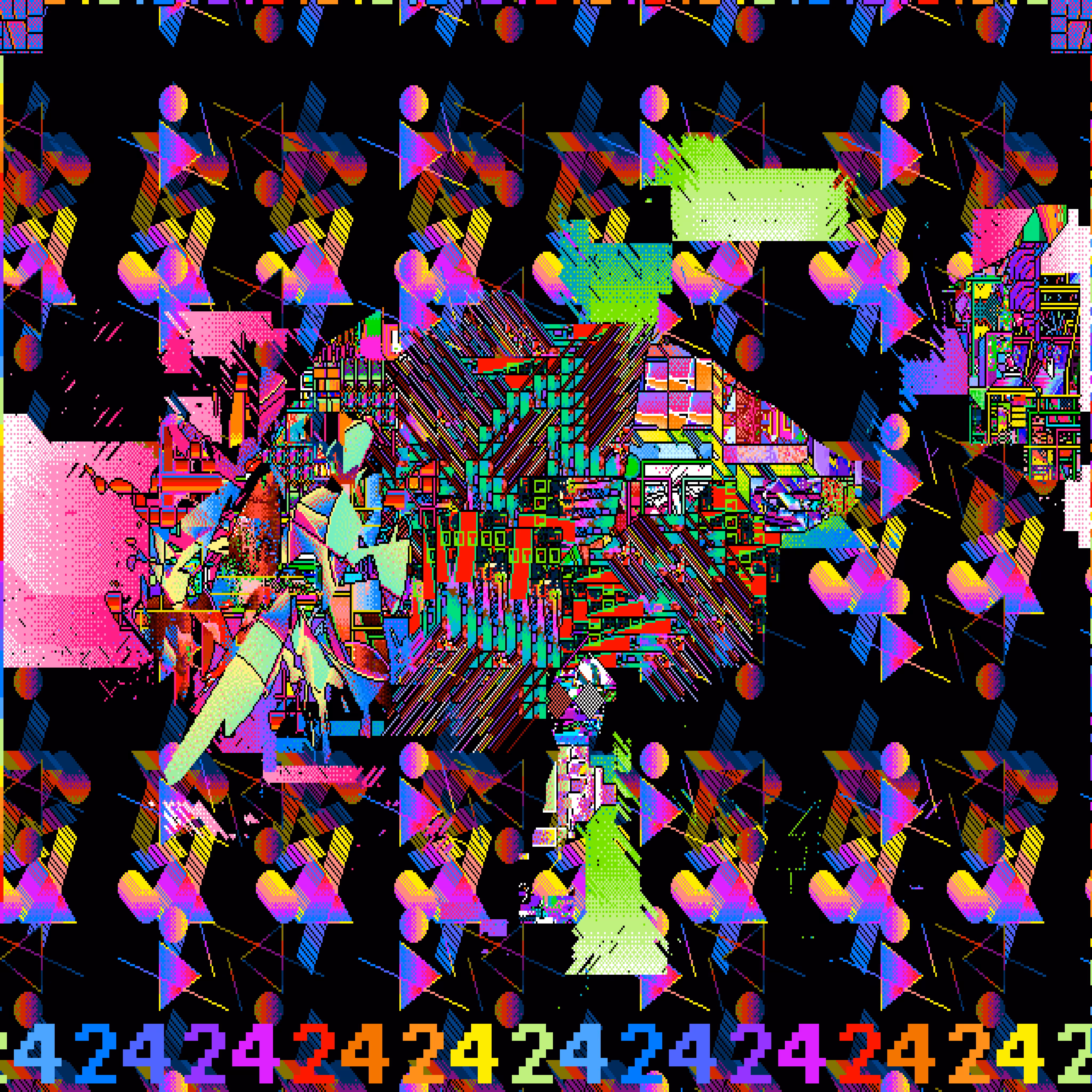 Unfractured_Spatial