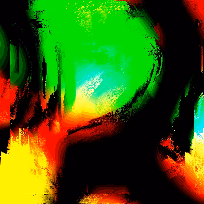 Solar Flare #16