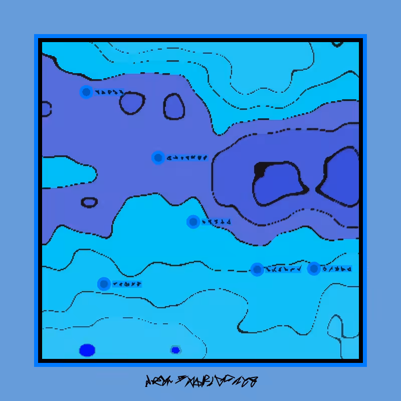 Cartographics #38