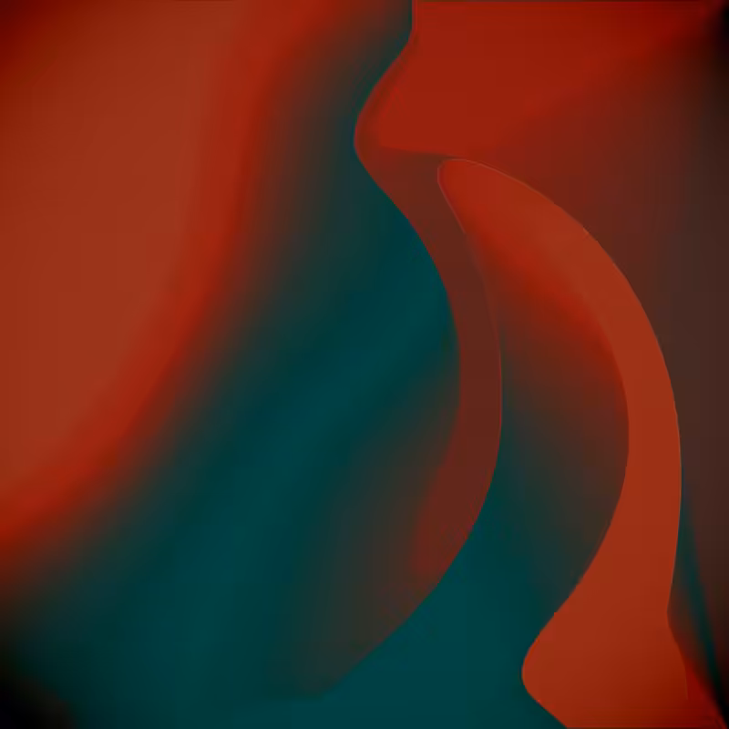 Color Clouds #6