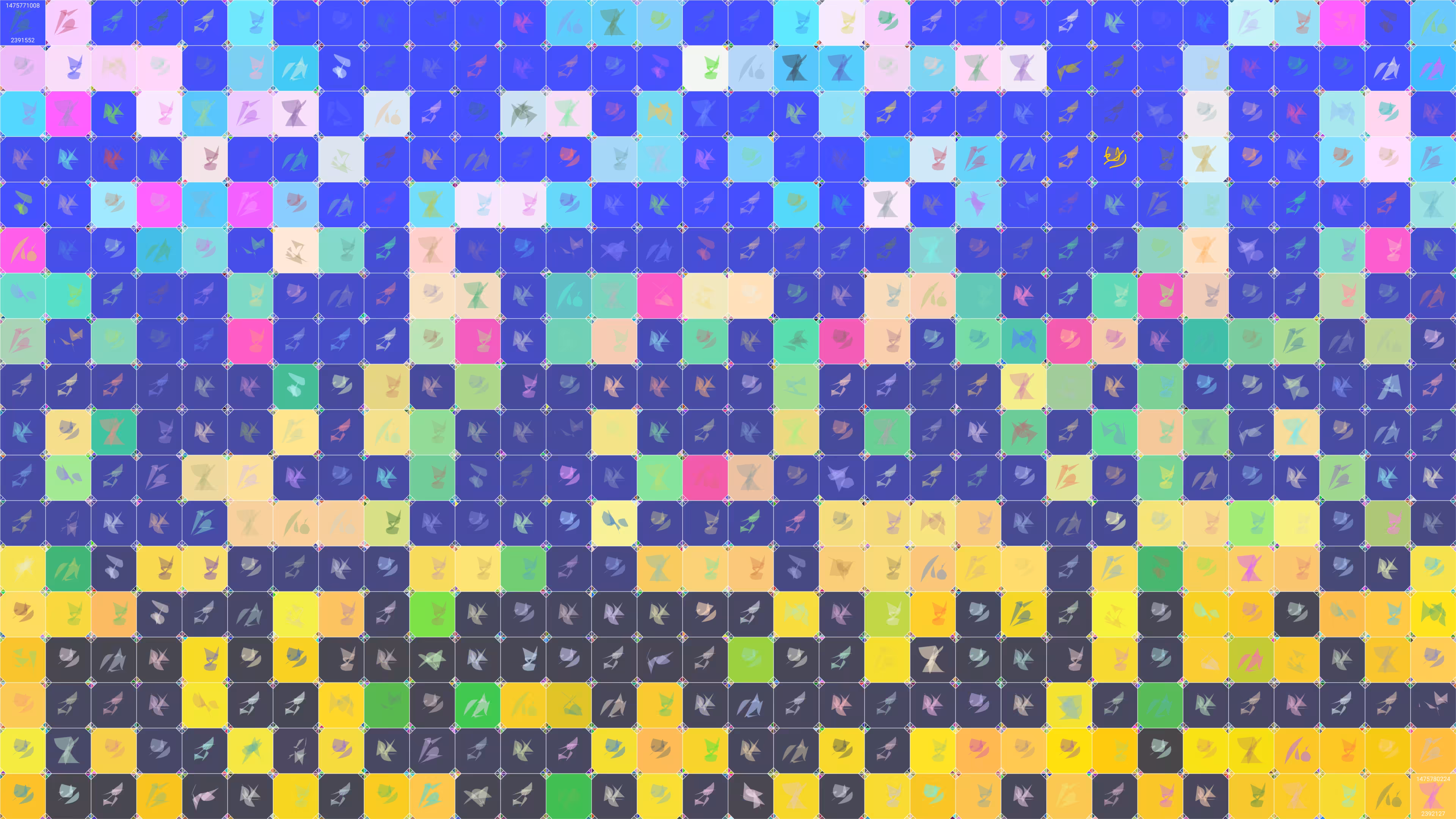 CryptoArte: Painting #4152