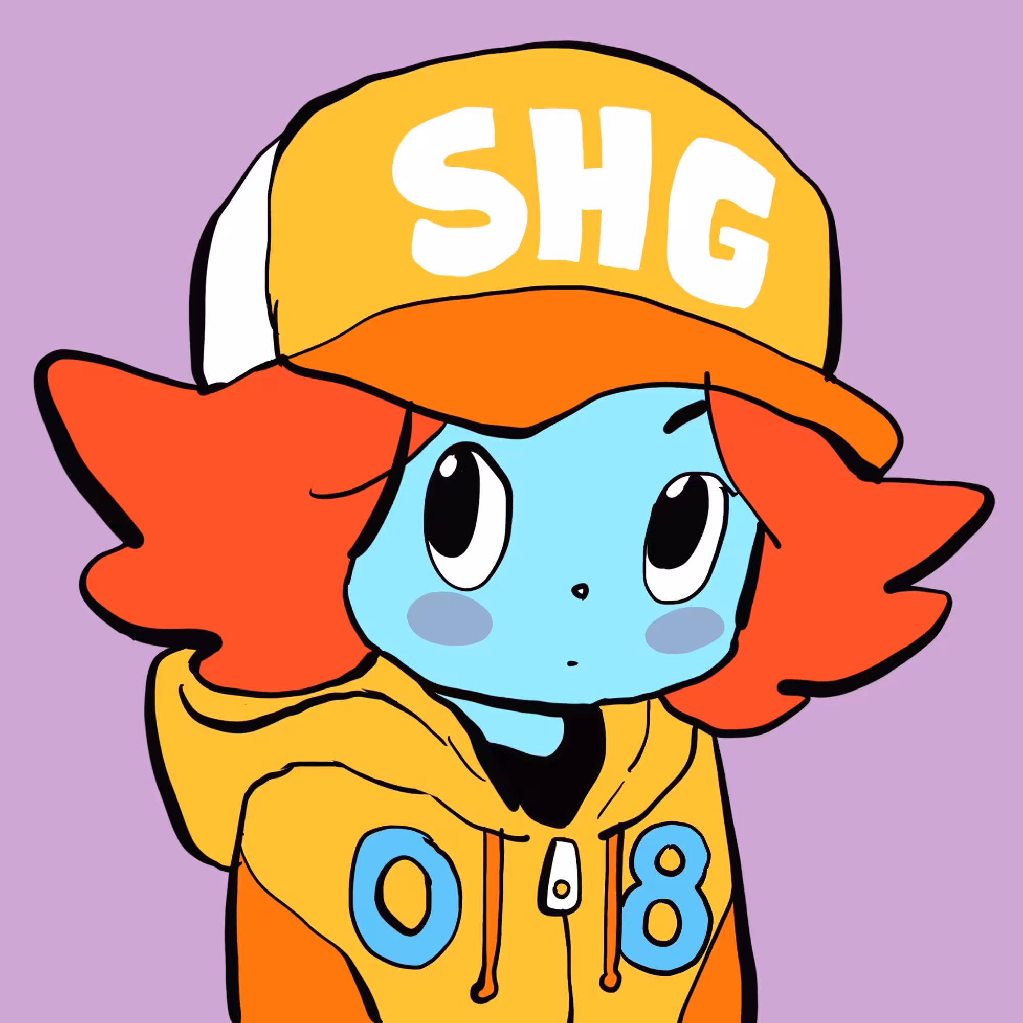 SHG#08