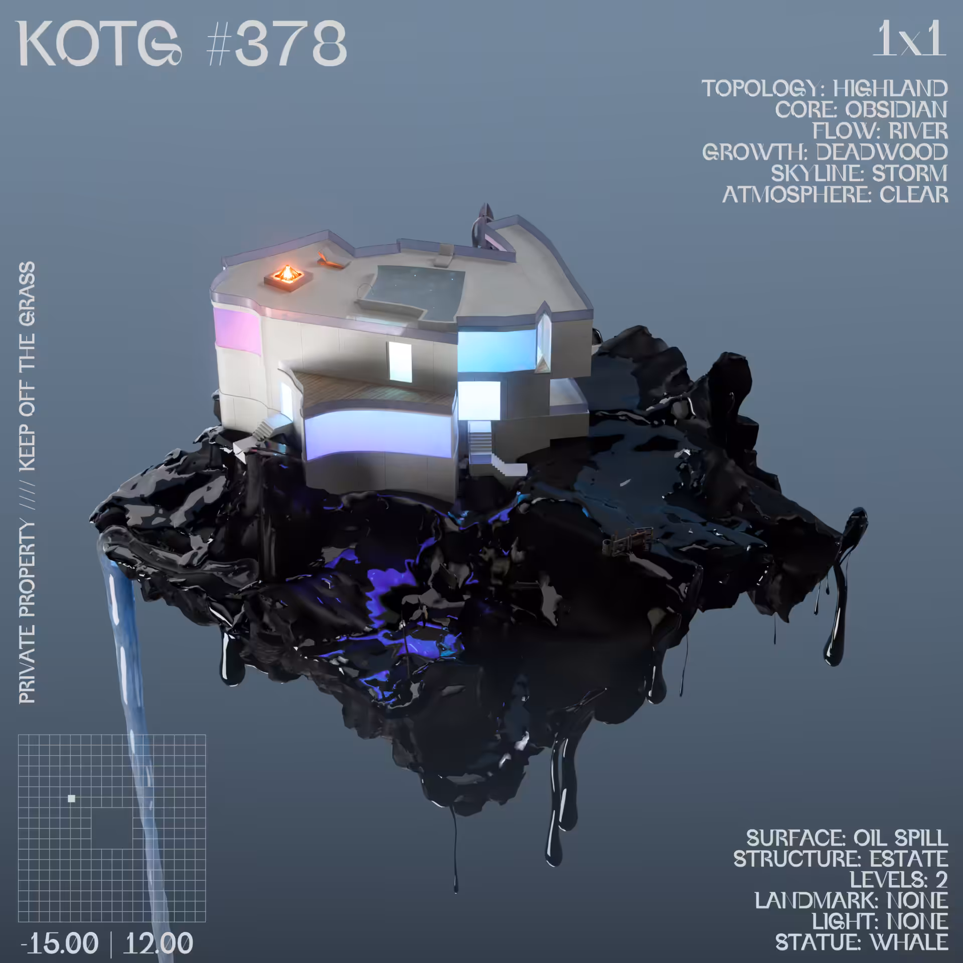 KOTG #378