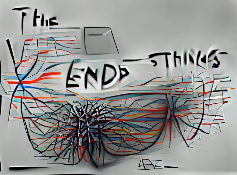 the end of the system of things
