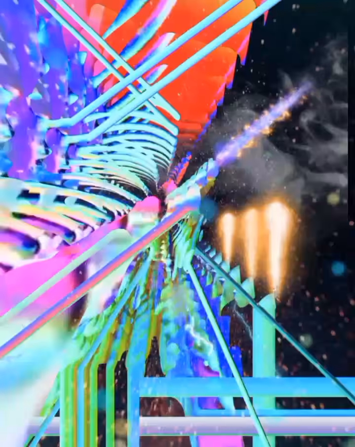 Electric City