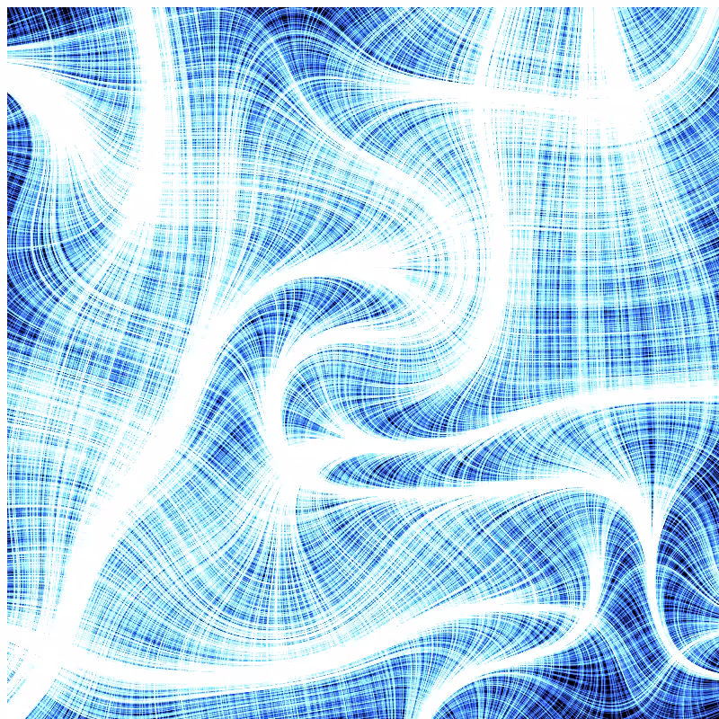 Personal Perlin Fabric #4