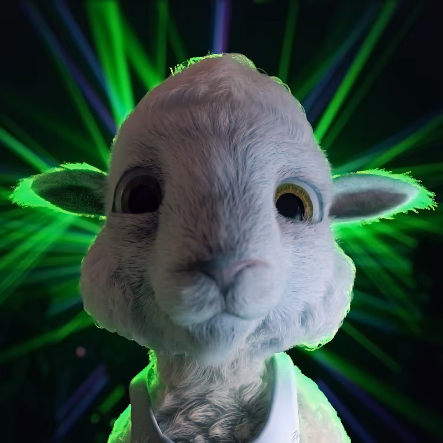 The Sheep #031