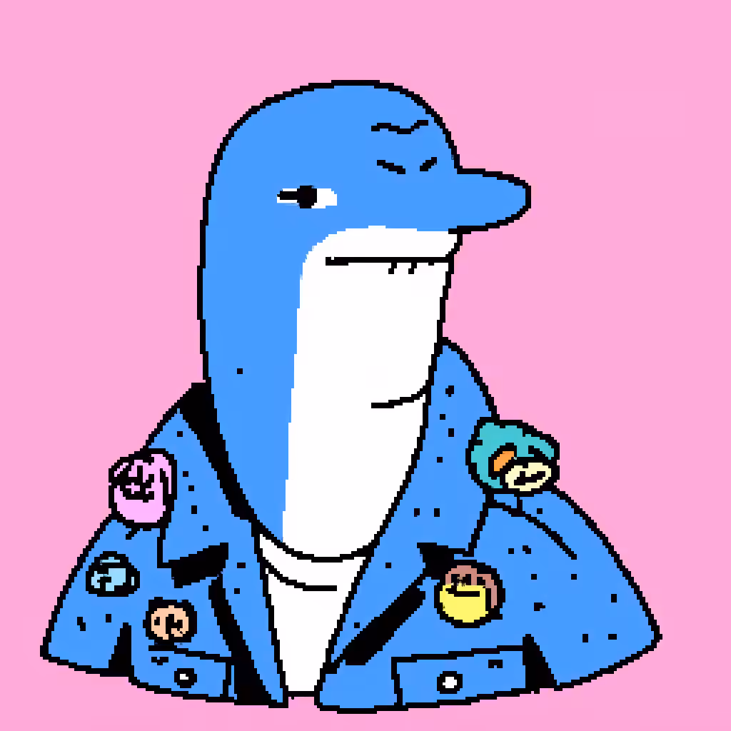 DX Terminal: Y2K_Optimist