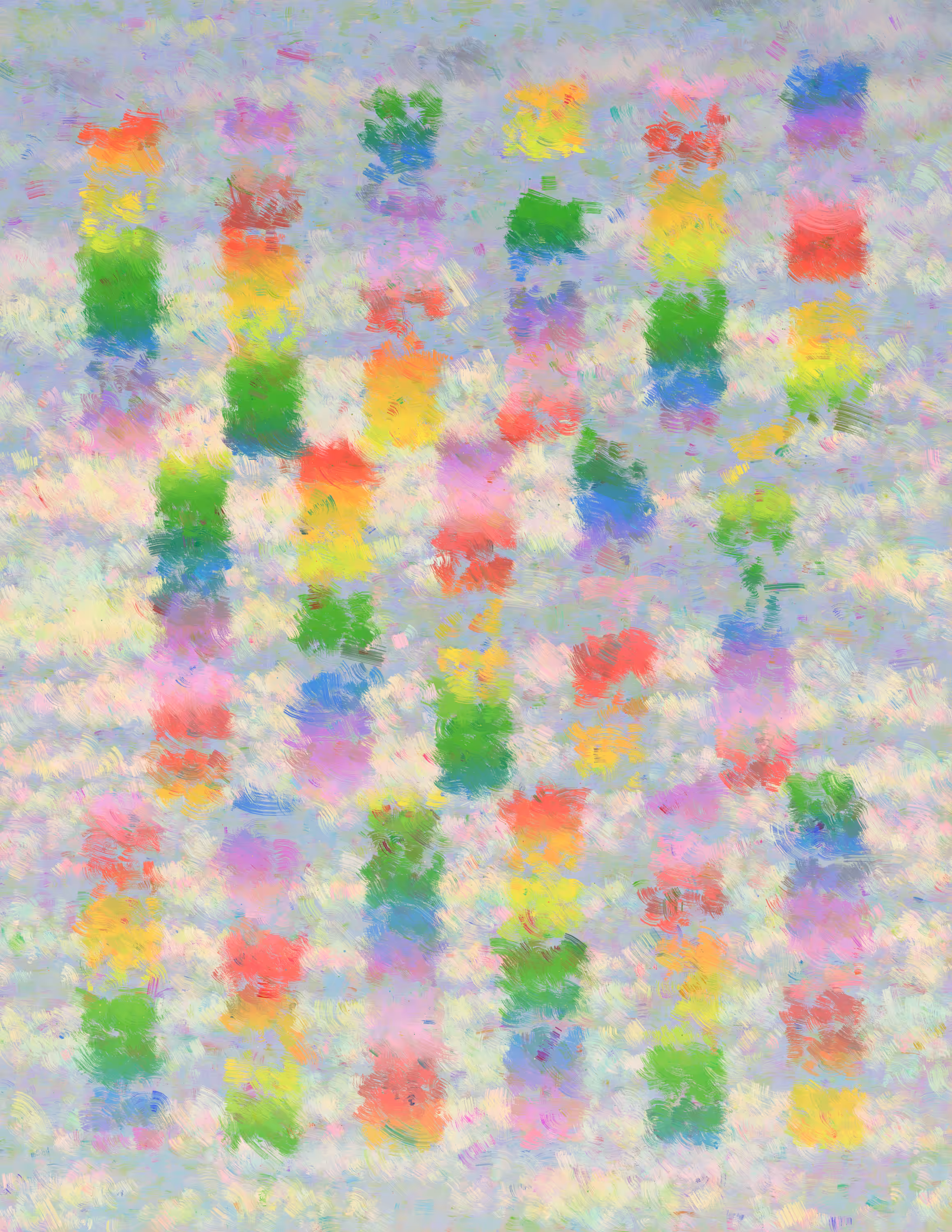 Rodeo posts: Spectral Sky, Part 3