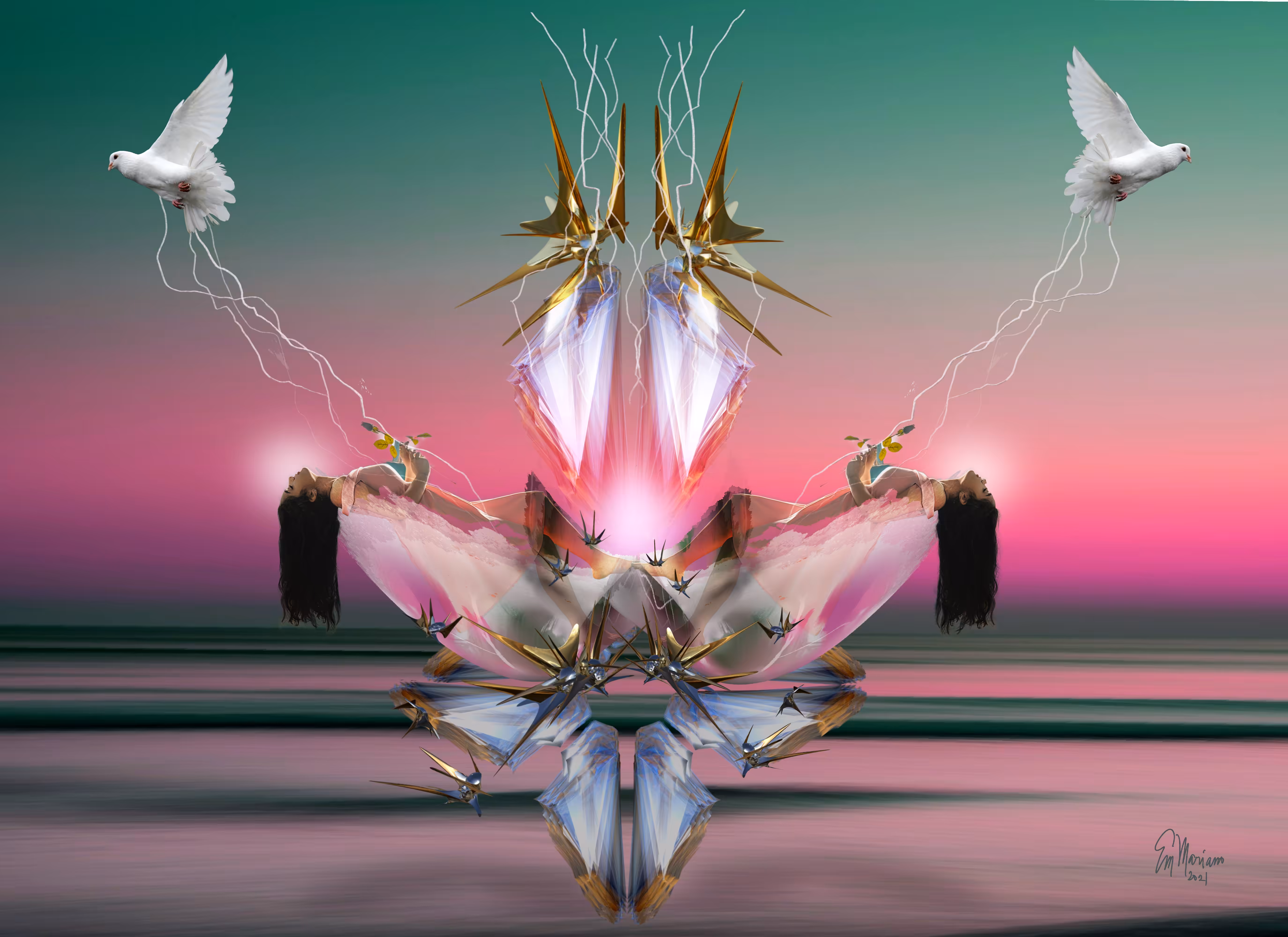 Lucid Dreams