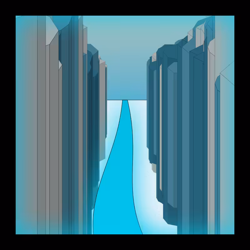 Horizon #31