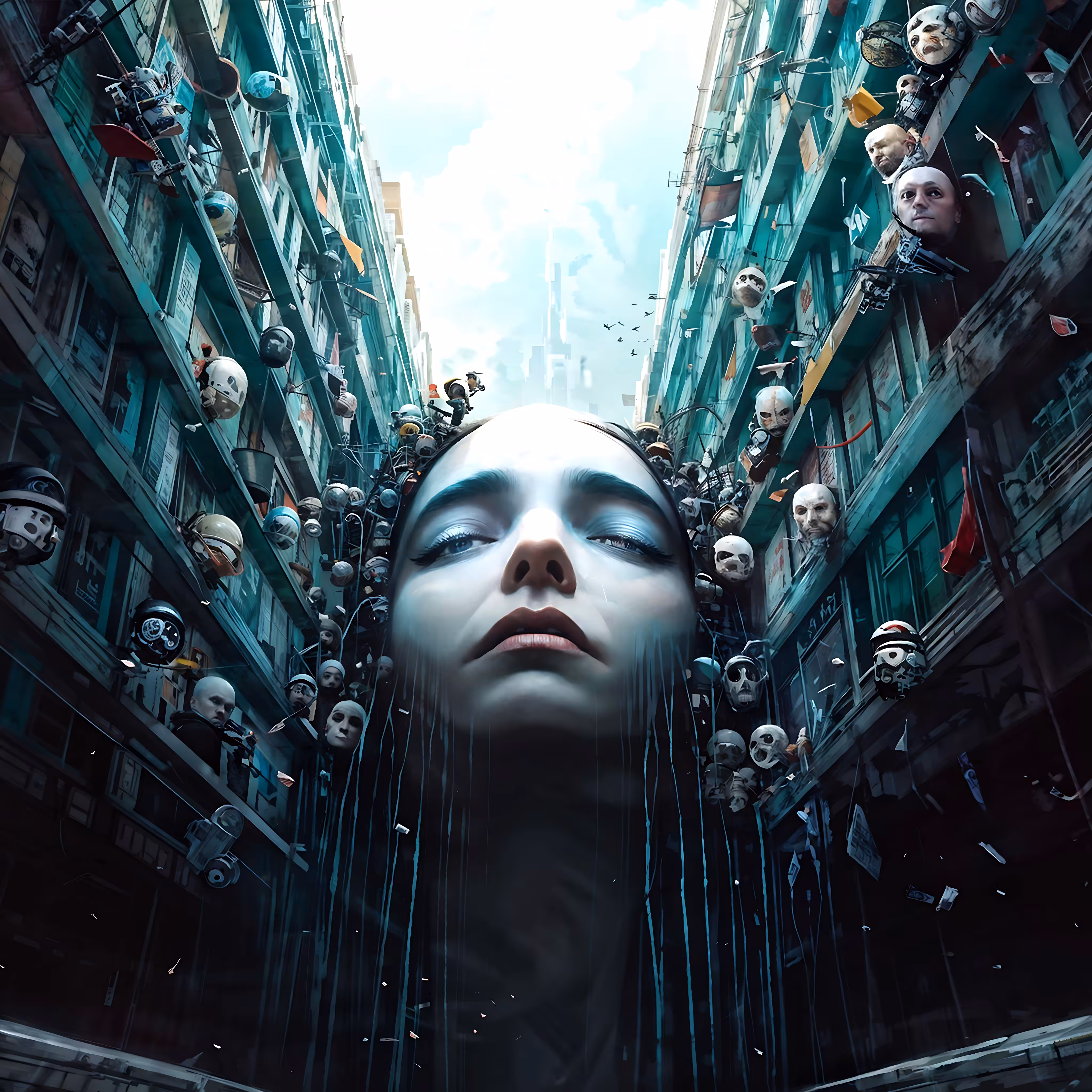 the awakening
