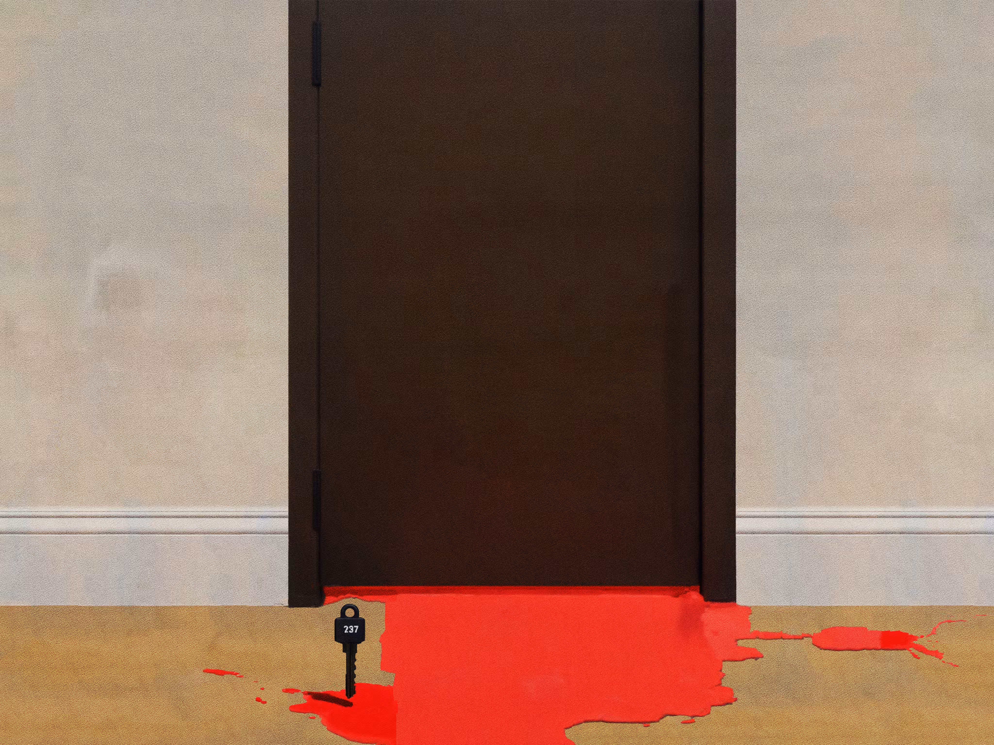 Room 237