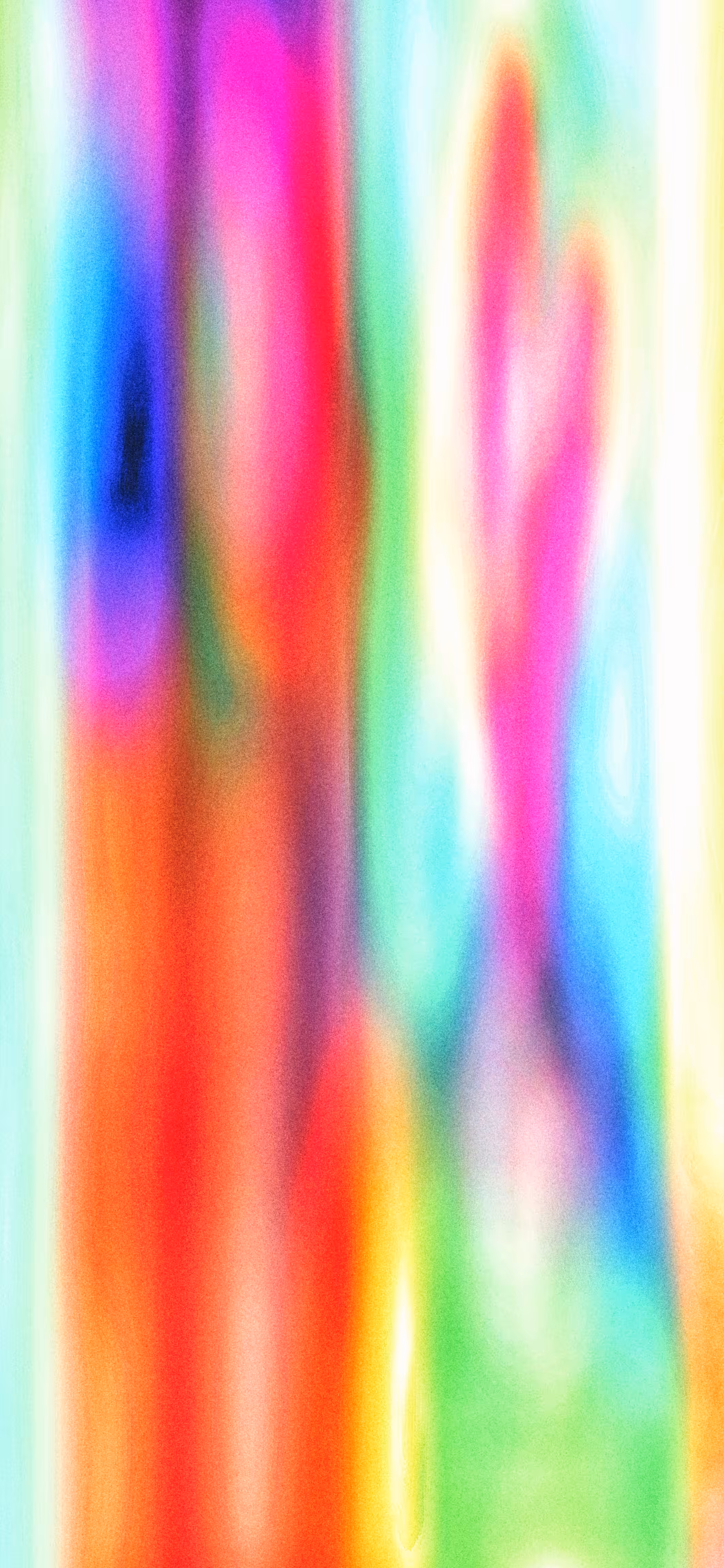 ColorExperiment #36