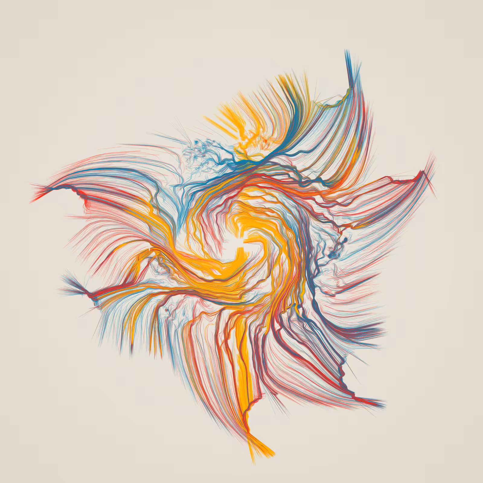 Dendrites #130